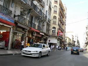 113 rue d'Arzew 
